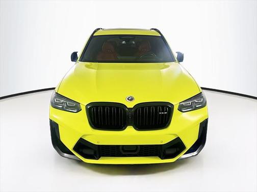 2023 BMW X3 M AWD
