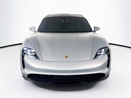 2024 Porsche Taycan Base