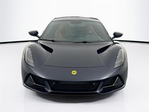 2024 Lotus Emira First Edition