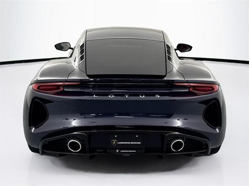2024 Lotus Emira First Edition