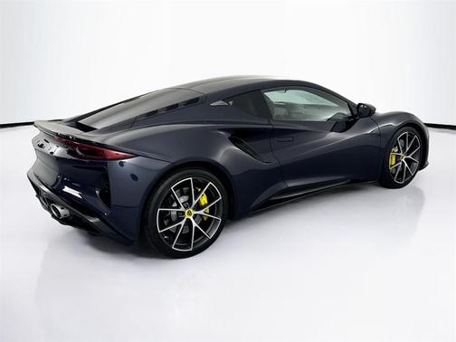 2024 Lotus Emira First Edition