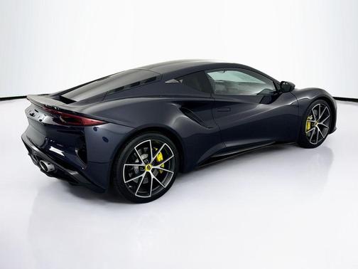 2024 Lotus Emira First Edition