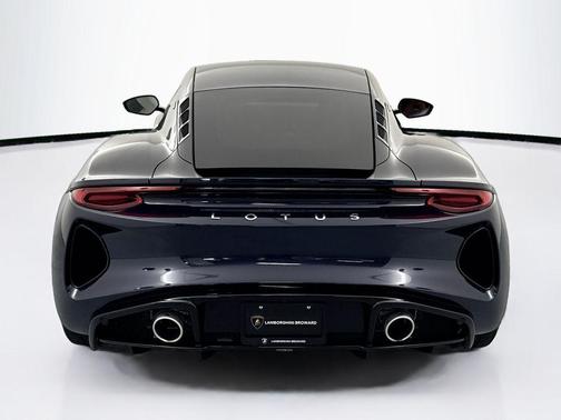 2024 Lotus Emira First Edition