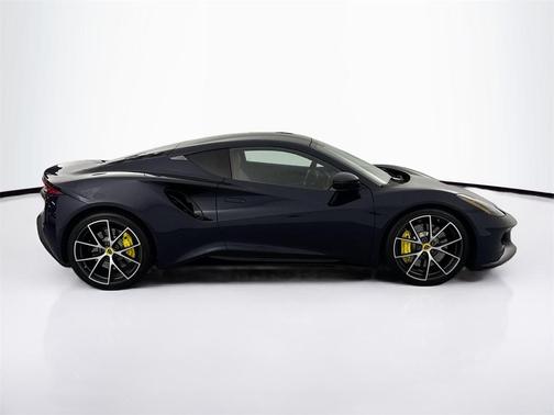 2024 Lotus Emira First Edition