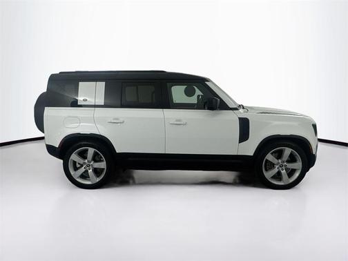 2023 Land Rover Defender 110 X-Dynamic SE