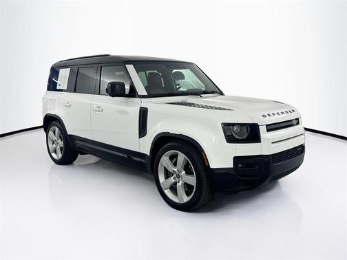 2023 Land Rover Defender 110 X-Dynamic SE