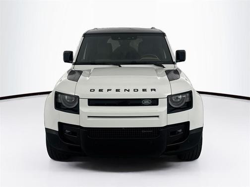 2023 Land Rover Defender 110 X-Dynamic SE