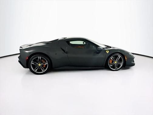 2024 Ferrari 296 GTB