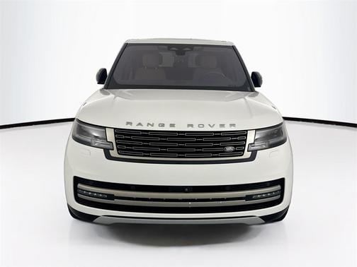 2023 Land Rover Range Rover P400 SE