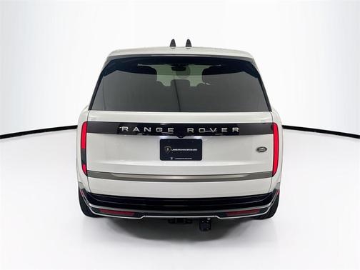 2023 Land Rover Range Rover P400 SE