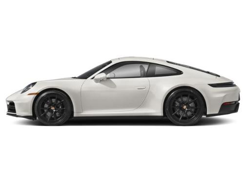 Chalk 2026 Porsche 911 Carrera 4 GTS