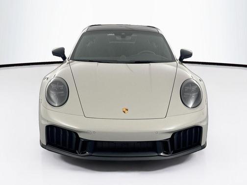 Chalk 2026 Porsche 911 Carrera 4 GTS