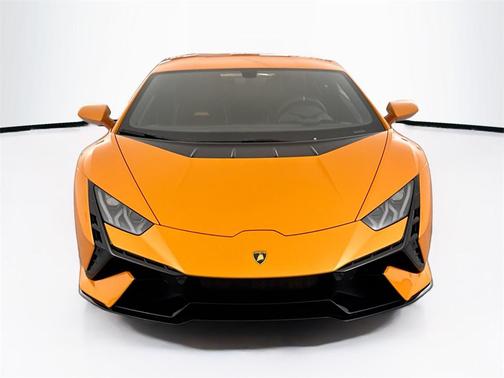 2023 Lamborghini Huracan Tecnica Coupe