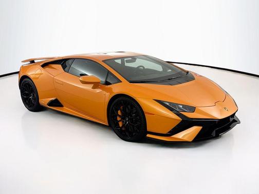 2023 Lamborghini Huracan Tecnica Coupe