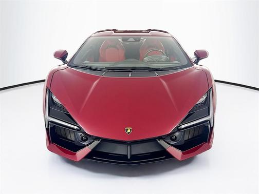 2024 Lamborghini Revuelto Base