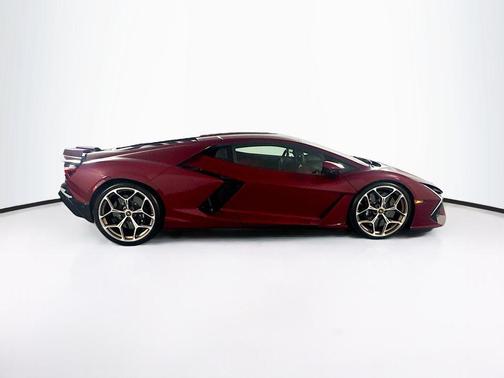 2024 Lamborghini Revuelto Base