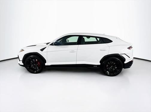 2024 Lamborghini Urus S