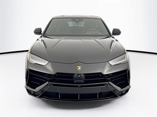 2024 Lamborghini Urus S