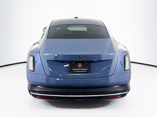 2024 Rolls-Royce Spectre