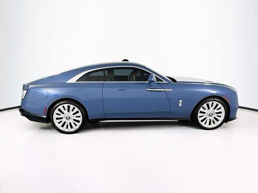 2024 Rolls-Royce Spectre