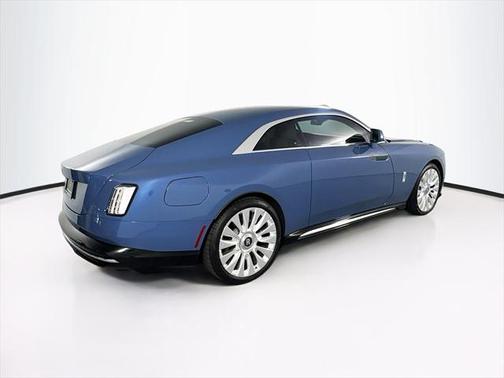 2024 Rolls-Royce Spectre