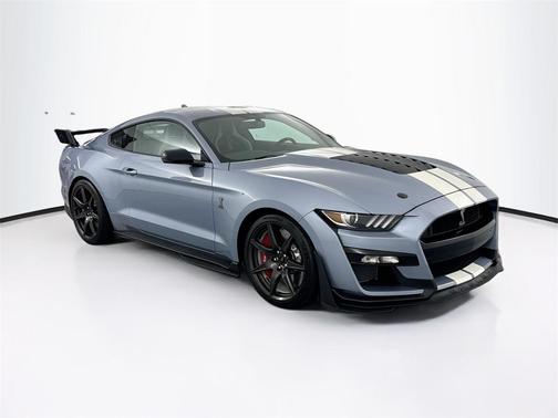 2022 Ford Shelby GT500 Base