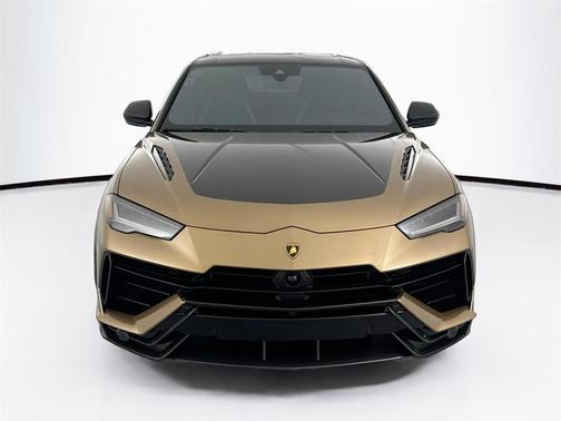 2024 Lamborghini Urus Performante