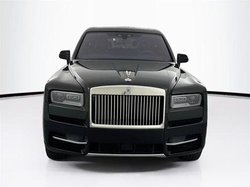 2024 Rolls-Royce Cullinan 