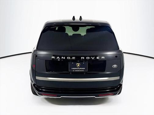 2023 Land Rover Range Rover P530 SE