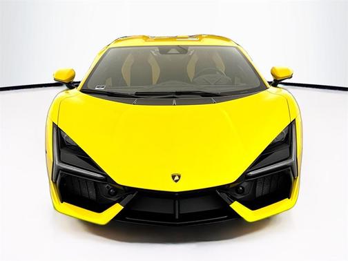 2024 Lamborghini Revuelto Base