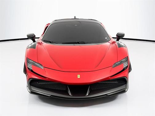 2023 Ferrari SF90 Stradale Base