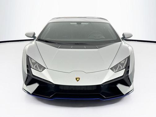2024 Lamborghini Huracan Tecnica Base