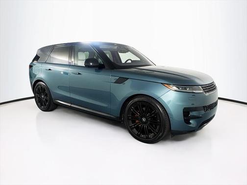 2023 Land Rover Range Rover Sport SE
