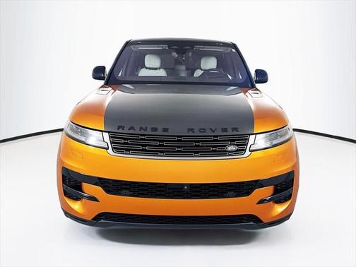 2023 Land Rover Range Rover Sport SE