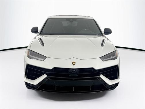 2024 Lamborghini Urus S