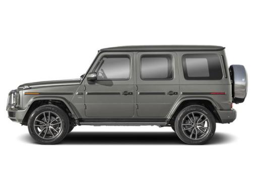 2023 Mercedes-Benz G-Class 4MATIC