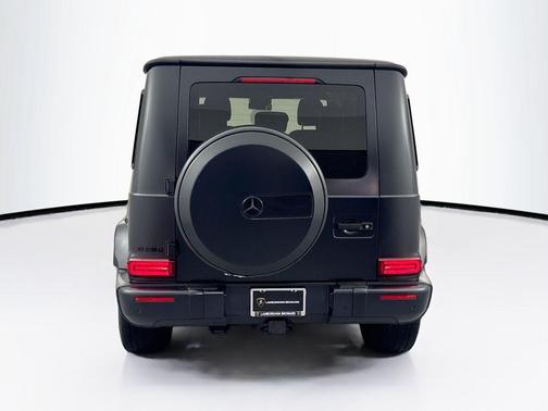 2023 Mercedes-Benz G-Class 4MATIC