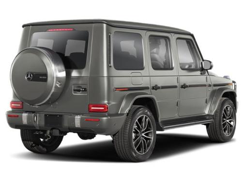 2023 Mercedes-Benz G-Class 4MATIC