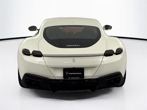 2023 Ferrari Roma Base