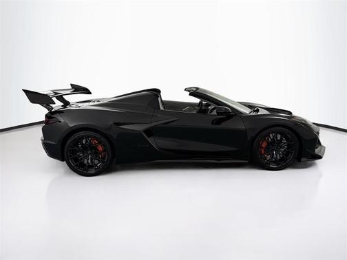 2026 Chevrolet Corvette ZR1