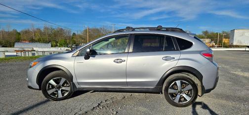 2014 Subaru XV Crosstrek Hybrid Base