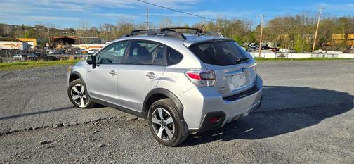 2014 Subaru XV Crosstrek Hybrid Base