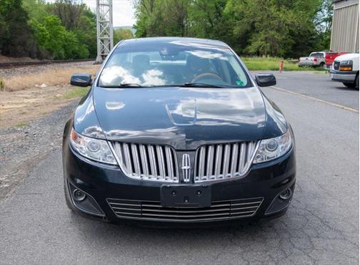 2010 Lincoln MKS EcoBoost