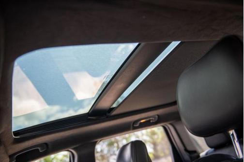 2014 Jeep Grand Cherokee Summit