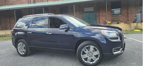2017 GMC Acadia Limited