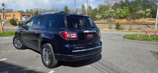 2017 GMC Acadia Limited