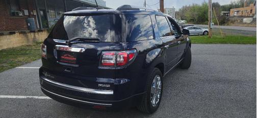 2017 GMC Acadia Limited