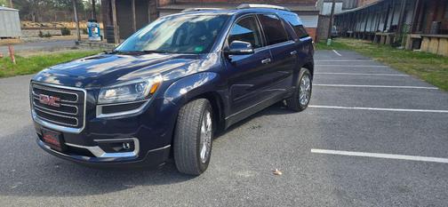 2017 GMC Acadia Limited