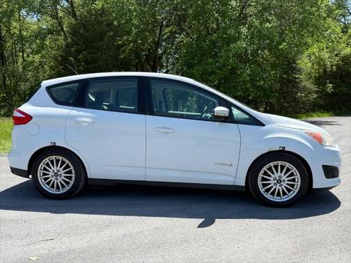2015 Ford C-Max Hybrid SE