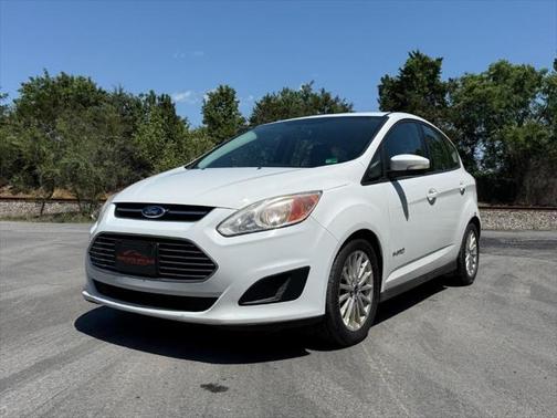 2015 Ford C-Max Hybrid SE